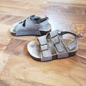 Boys oshkash sandal